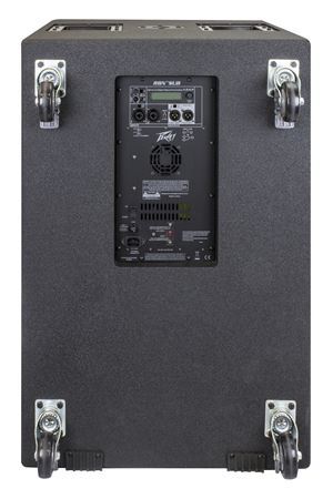 Peavey RBN 215 Sub aktywny subbas 2x15 cali z DSP